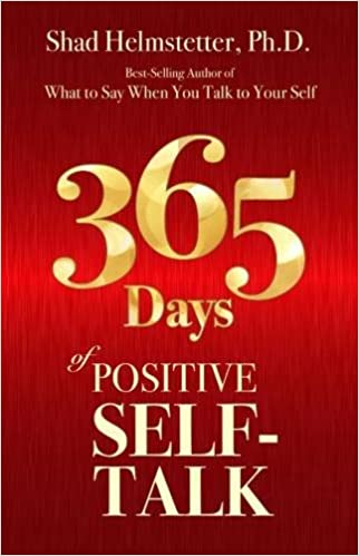 365 Days of Positive Self-Talk