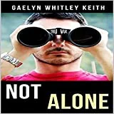 Not Alone Audible