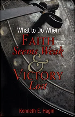 What to Do When Faith Seems Weak