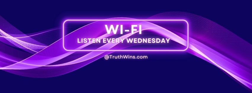 WI-FI bannerr